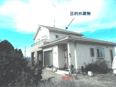 栃木県下野市 自治医大駅30分 土地 228万円の競売物件情報 #3