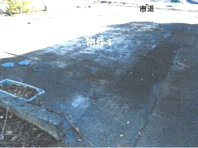 栃木県真岡市 真岡駅3分 土地 468万円の競売物件情報 #2