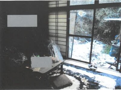 栃木県芳賀郡茂木町 茂木駅14分 戸建て 122万円の競売物件情報 #4