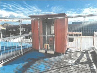 栃木県栃木市 栃木駅14分 戸建て 431万円の競売物件情報 #11