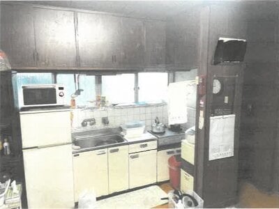 栃木県栃木市 栃木駅14分 戸建て 431万円の競売物件情報 #5