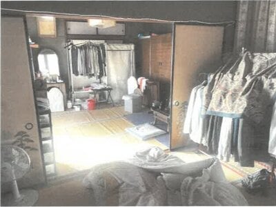 栃木県栃木市 栃木駅14分 戸建て 431万円の競売物件情報 #8