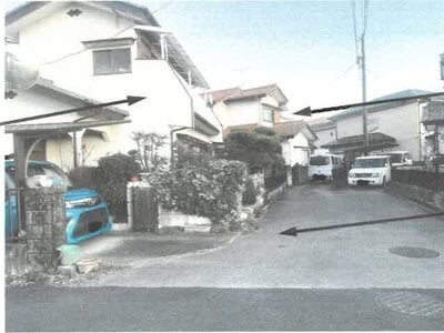 栃木県宇都宮市 岡本駅 戸建て 759万円の競売物件情報 #2