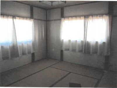 栃木県真岡市 西田井駅3分 戸建て 604万円の競売物件情報 #5