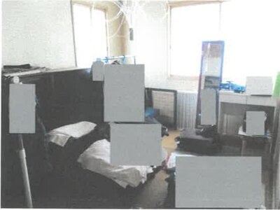 栃木県栃木市 合戦場駅 戸建て 350万円の競売物件情報 #10