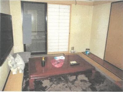 栃木県栃木市 合戦場駅 戸建て 350万円の競売物件情報 #8