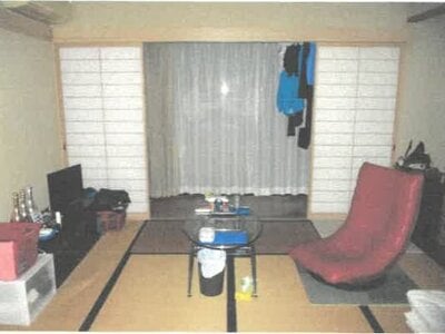 栃木県栃木市 合戦場駅 戸建て 350万円の競売物件情報 #9