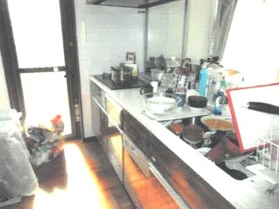 栃木県宇都宮市 平石中央小学校前駅28分 戸建て 1,123万円の競売物件情報 #3