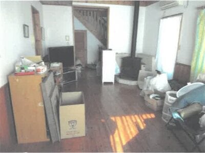 栃木県那須烏山市 大金駅29分 戸建て 208万円の競売物件情報 #2