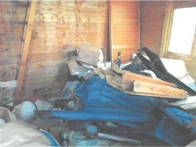 栃木県那須烏山市 大金駅29分 戸建て 208万円の競売物件情報 #6