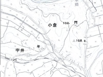 栃木県那須烏山市 大金駅29分 戸建て 208万円の競売物件情報 #7
