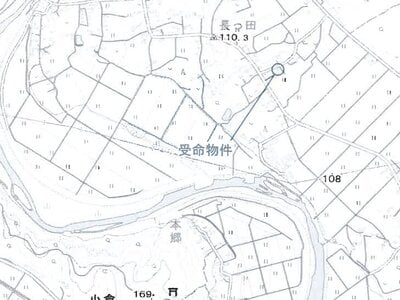 栃木県那須烏山市 大金駅29分 戸建て 208万円の競売物件情報 #8