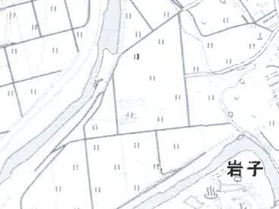 栃木県那須烏山市 大金駅29分 戸建て 208万円の競売物件情報 #9