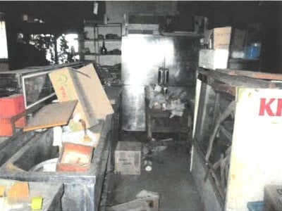 栃木県芳賀郡益子町 北山駅 戸建て 321万円の競売物件情報 #4