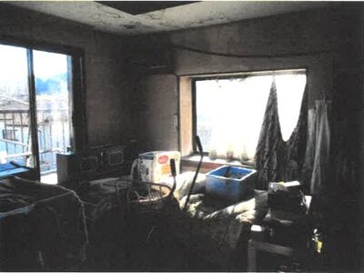 栃木県芳賀郡益子町 北山駅 戸建て 321万円の競売物件情報 #6