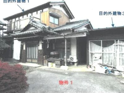 栃木県栃木市 岩舟駅21分 土地 160万円の競売物件情報 #2