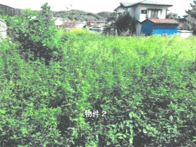栃木県芳賀郡茂木町 茂木駅14分 土地 52万円の競売物件情報 #2