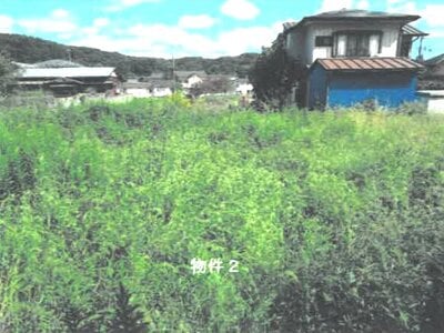 栃木県芳賀郡茂木町 茂木駅14分 土地 52万円の競売物件情報 #3