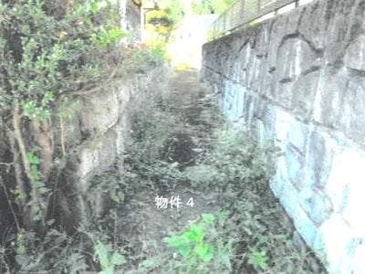 栃木県芳賀郡茂木町 茂木駅14分 土地 52万円の競売物件情報 #6