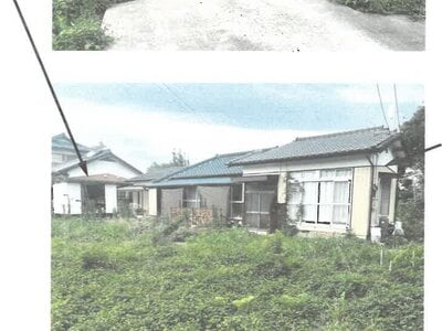 栃木県小山市 東結城駅20分 土地 168万円の競売物件情報 #2