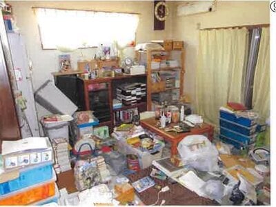 群馬県前橋市 新前橋駅10分 戸建て 429万円の競売物件情報 #10