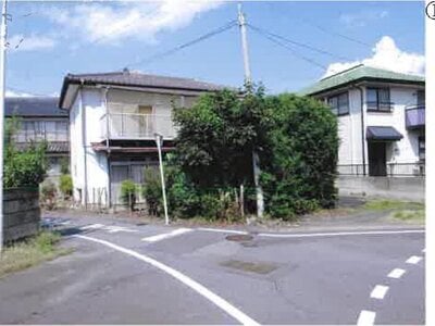 群馬県前橋市 新前橋駅10分 戸建て 429万円の競売物件情報 #2