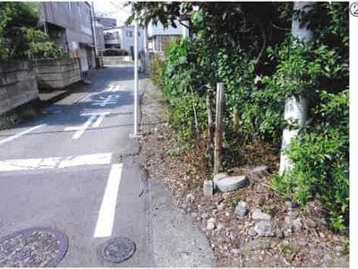 群馬県前橋市 新前橋駅10分 戸建て 429万円の競売物件情報 #3