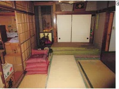 群馬県前橋市 新前橋駅10分 戸建て 429万円の競売物件情報 #5