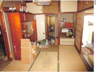 群馬県前橋市 新前橋駅10分 戸建て 429万円の競売物件情報 #6