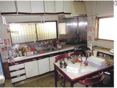 群馬県前橋市 新前橋駅10分 戸建て 429万円の競売物件情報 #8