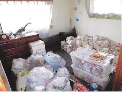 群馬県前橋市 新前橋駅10分 戸建て 429万円の競売物件情報 #9