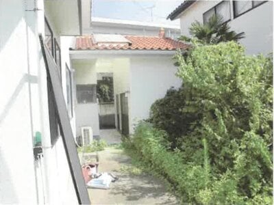 群馬県前橋市 新前橋駅9分 戸建て 2,177万円の競売物件情報 #2