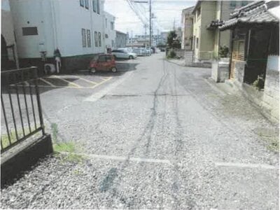 群馬県前橋市 新前橋駅9分 戸建て 2,177万円の競売物件情報 #3