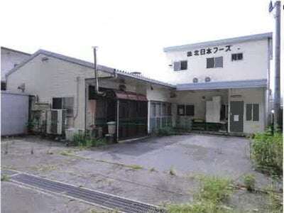 群馬県渋川市 渋川駅12分 戸建て 365万円の競売物件情報 #2