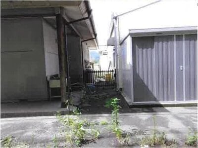 群馬県渋川市 渋川駅12分 戸建て 365万円の競売物件情報 #3