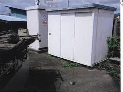 群馬県渋川市 渋川駅12分 戸建て 365万円の競売物件情報 #4