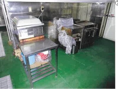 群馬県渋川市 渋川駅12分 戸建て 365万円の競売物件情報 #8