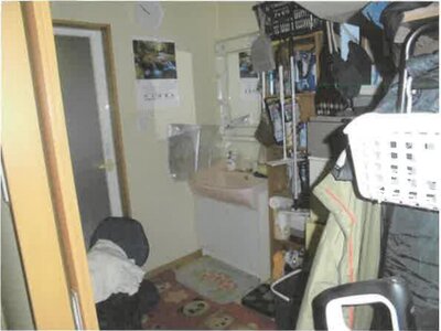 群馬県前橋市 北原駅13分 戸建て 578万円の競売物件情報 #15