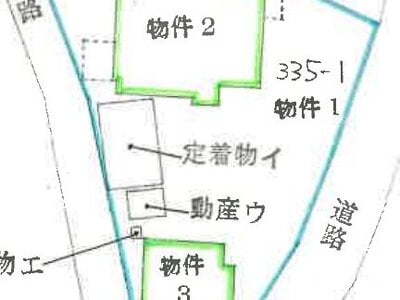 群馬県前橋市 北原駅13分 戸建て 578万円の競売物件情報 #21