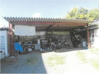 群馬県前橋市 北原駅13分 戸建て 578万円の競売物件情報 #4