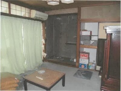 群馬県前橋市 城東駅1分 戸建て 179万円の競売物件情報 #5