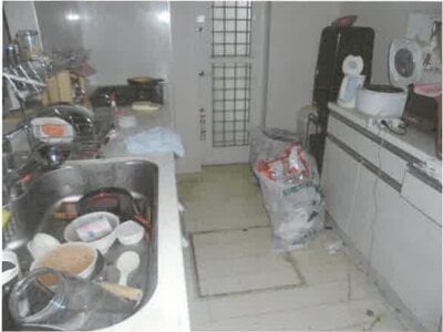 群馬県前橋市 大胡駅7分 戸建て 651万円の競売物件情報 #3