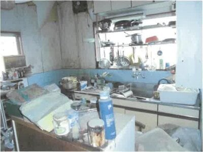 (値下げ) 群馬県前橋市 大胡駅14分 戸建て 138万円の競売物件情報 #4