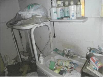 (値下げ) 群馬県前橋市 大胡駅14分 戸建て 138万円の競売物件情報 #6