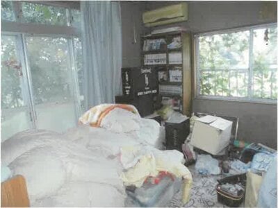 (値下げ) 群馬県前橋市 大胡駅14分 戸建て 138万円の競売物件情報 #7