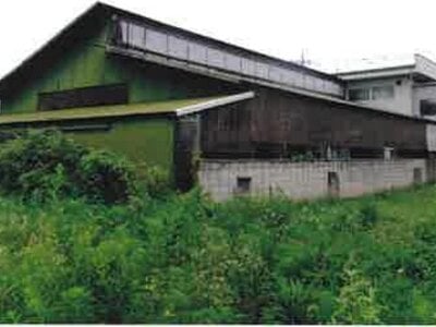 群馬県前橋市 群馬総社駅 戸建て 577万円の競売物件情報 #2