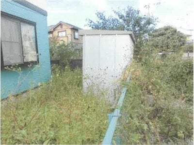 群馬県伊勢崎市 駒形駅 戸建て 322万円の競売物件情報 #3