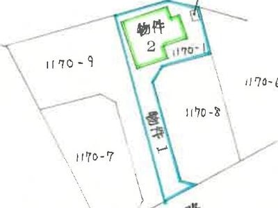 群馬県伊勢崎市 駒形駅 戸建て 322万円の競売物件情報 #9