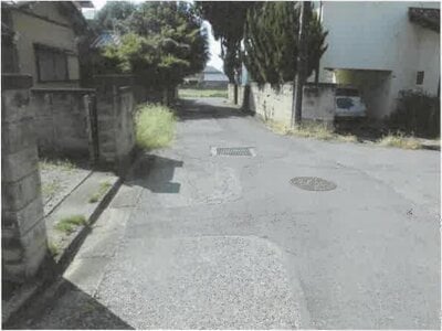 (値下げ) 群馬県前橋市 群馬総社駅 戸建て 237万円の競売物件情報 #2