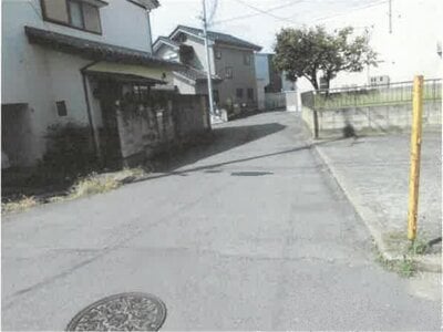 (値下げ) 群馬県前橋市 群馬総社駅 戸建て 237万円の競売物件情報 #3